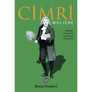 Cimri - Jean-Baptiste Poquelin