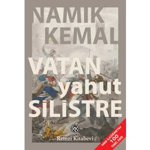 Vatan Yahut Silistre