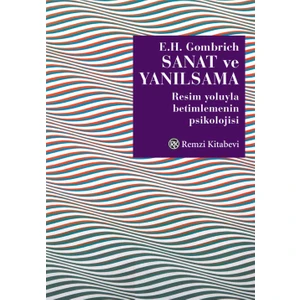 Sanat Ve Yanılsama