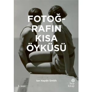 Fotoğrafın Kısa Öyküsü