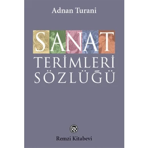 Sanat Terimleri Sözlüğü