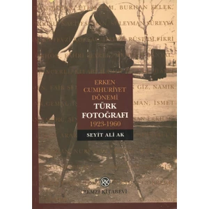 Türk Fotoğrafı