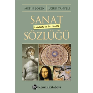 Sanat Sözlüğü - Metin Sözen