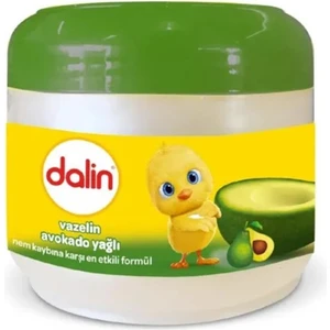 Avokadolu Bebek Vazelini 100 ml