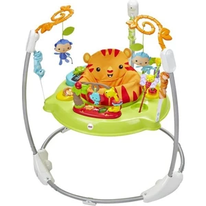 Fisher Price Yağmur Ormanı Jumperoo