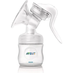Philips Avent SCF330/60 Natural Manuel Göğüs Pompası