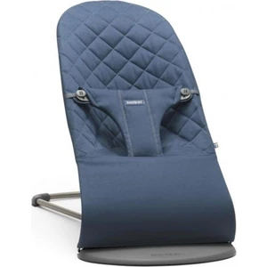 Babybjörn Balance Bliss Ana Kucağı Cotton Midnight Blue
