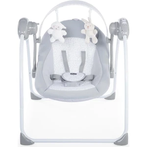 Swing Relax Play Salıncak Cool Grey