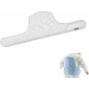 Baby Jem Bebek Sırt Desteği Beyaz