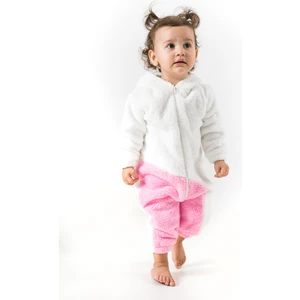 Welsoft Peluş Unisex Kışlık Bebek Takımları Çocuk Giyim Bebek Kıyafeti çocuk kostümü Welsoft Takım