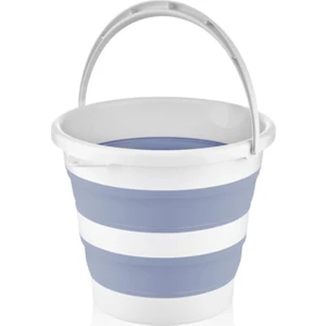 Katlanabilen Kova Mavi