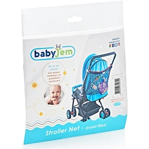 Puset Filesi Lacivert