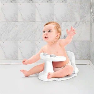 Vantuzlu Banyo Oturağı