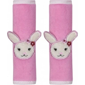Sevi Bebe Oto Koltuğu Kemer Kılıfı Pembe