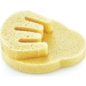 El Biçimli Banyo Süngeri