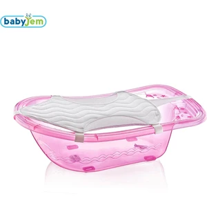 Baby Jem Banyo Filesi Havlu Büyük