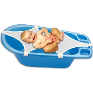 Baby Jem Banyo Filesi Eko Beyaz