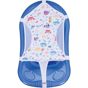 Sevi Bebe Desenli Banyo Filesi