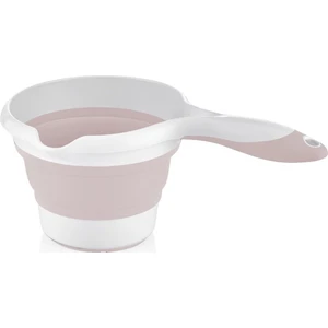 Baby Jem Katlanabilen Maşrapa Pembe