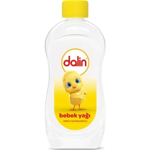 Bebek Yağı 300 ml