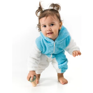 Welsoft Peluş Unisex Kışlık Bebek Takımları Çocuk Giyim Bebek Kıyafeti çocuk kostümü Welsoft Takım