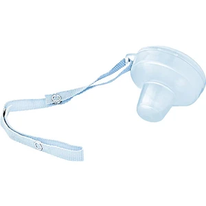 Baby Jem Emzik Saklama Kabı Mavi