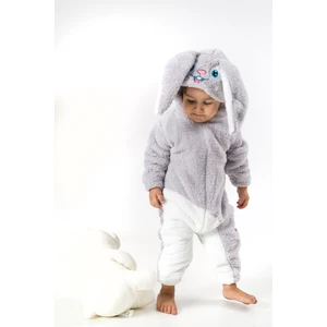Welsoft Peluş Unisex Kışlık Bebek Takımları Çocuk Giyim Bebek Kıyafeti çocuk kostümü Welsoft Takım