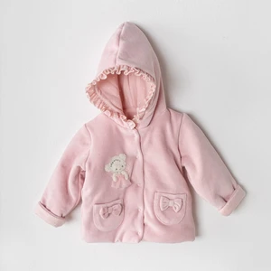 Mont Velvet Fairy Pembe
