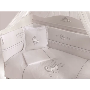 Pierre Cardin Elite Moon And White Uyku Seti 75x130