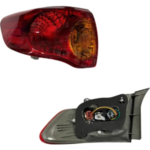 Stop Dış Sol Corolla 2007-2010