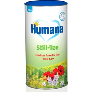 Still Tee Emziren Anne Çayı 200 gr