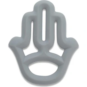 Diş Kaşıyıcı 3+ Ay Gri