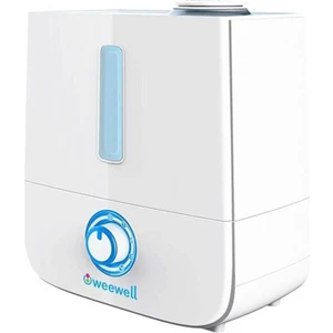 WHC714 Soğuk Buhar Makinesi
