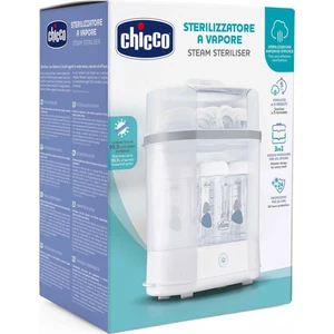 3 in 1 Buharlı Sterilizatör