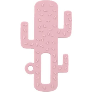 Diş Kaşıyıcı Kaktüs Pembe