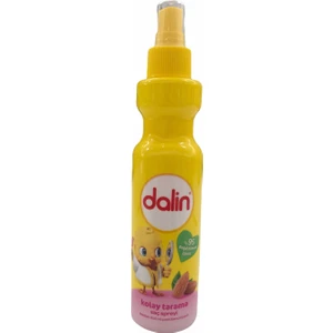 Badem Özlü Kolay Tarama Saç Spreyi 200 ml