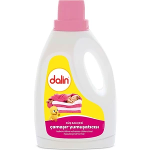 Çamaşır Yumuşatıcısı 1500 ml Düş Bahçesi