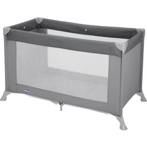 Goodnight Oyun Parkı Park Yatak 60x120 cm Graphite