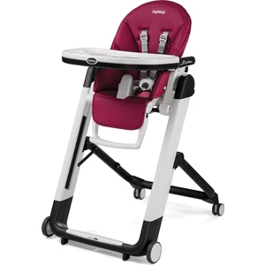 Peg Perego Siesta Follow Me Mama Sandalyesi Berry