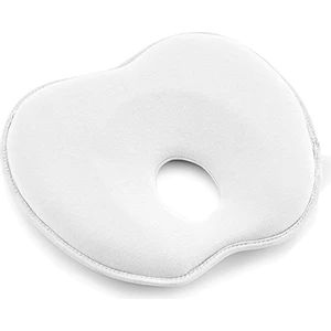 Baby Jem Düz Kafa Yastığı Ekru