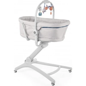 Baby Hug 4 in 1 Ana Kucağı Glacıal