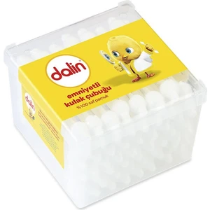 Kulak Temizleme Çubuğu 56lı