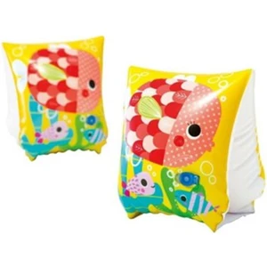 İntex Kolluk Balık Baskılı 23x15 cm