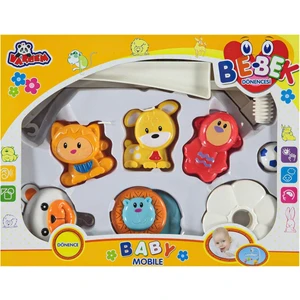 Dönence Hayvan Figürlü