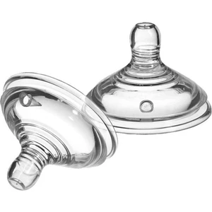 Tommee Tippee Biberon Emziği 2li Orta Akış