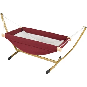Gondol Gold Hamak Bordo