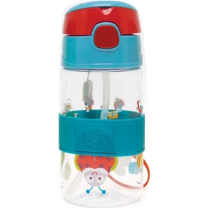 Pipetli Suluk Küçük Dünya