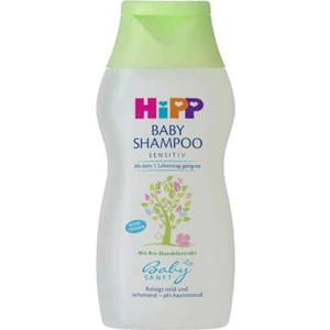 Babysanft Bebek Şampuanı 200 ml