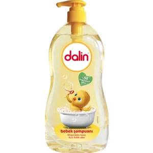 Klasik Bebek Şampuanı 700 ml