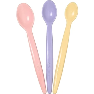 Wee Baby Mama Kaşığı 3lü Kız